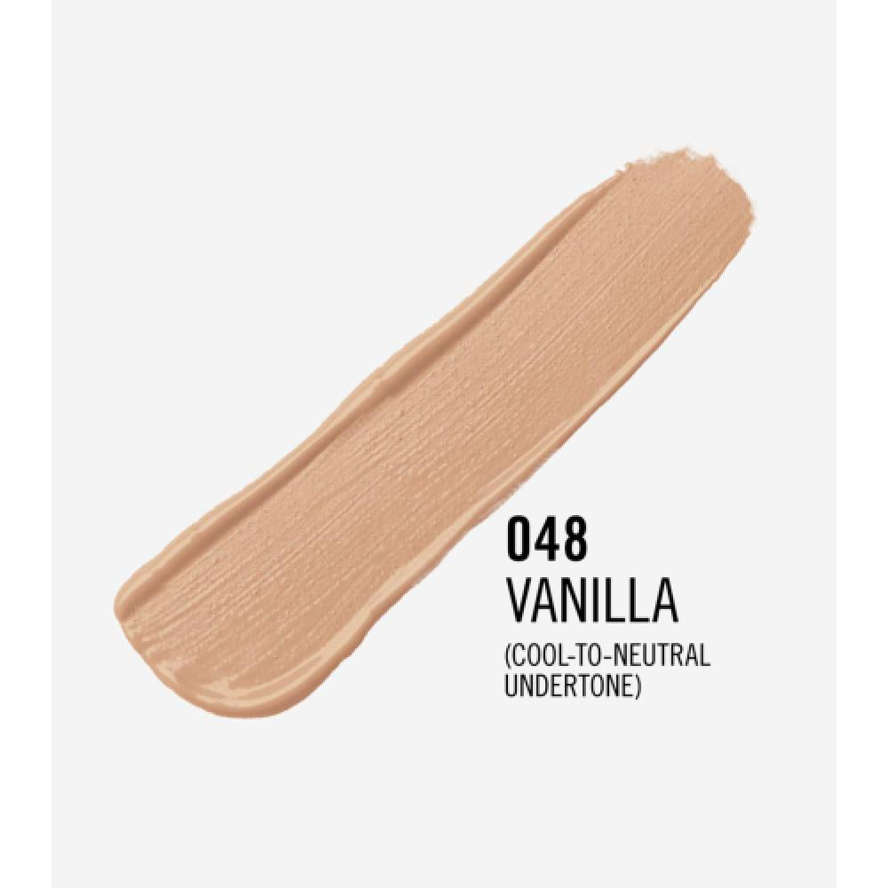 ريميل لندن ذا مالتي تاسكر THE MULTI TASKER كونسيلر خافي العيوب رقم 48 VANILLA فانيلا 10مل