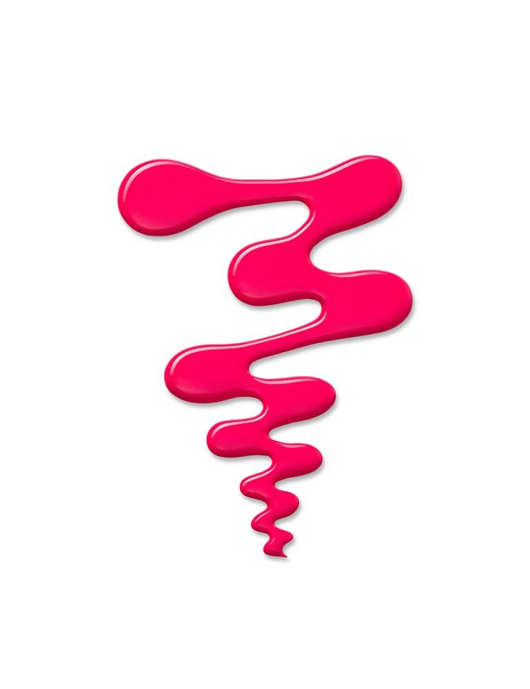 فلورمار طلاء الأظافر 11مل FLORMAR PINK رقم562