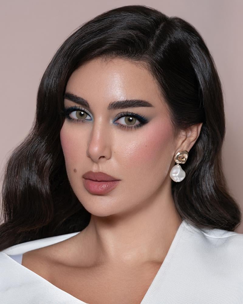 لينس مي عدسات شهرية- اوليفين
