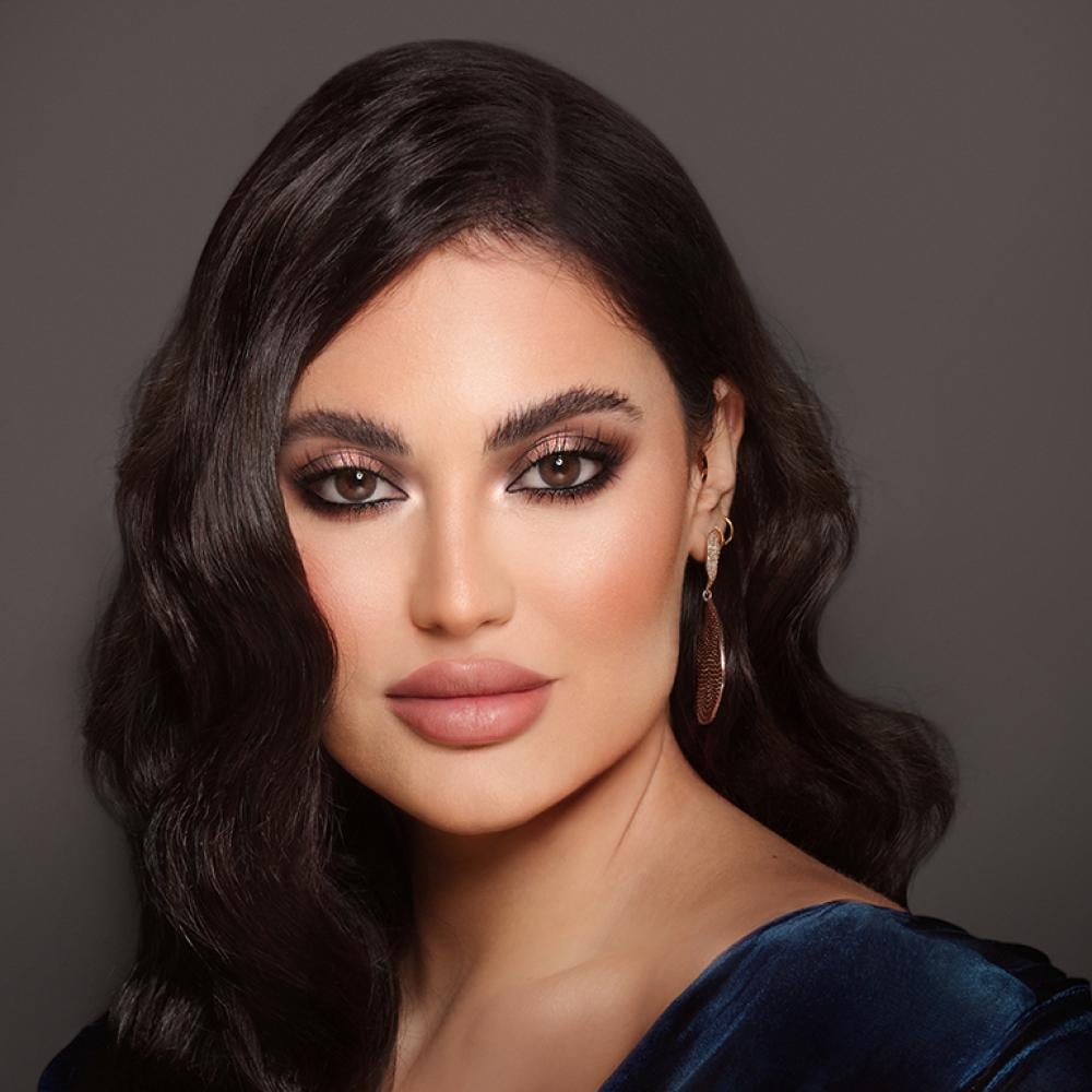 ديفا عدسات شهرية- سيدار