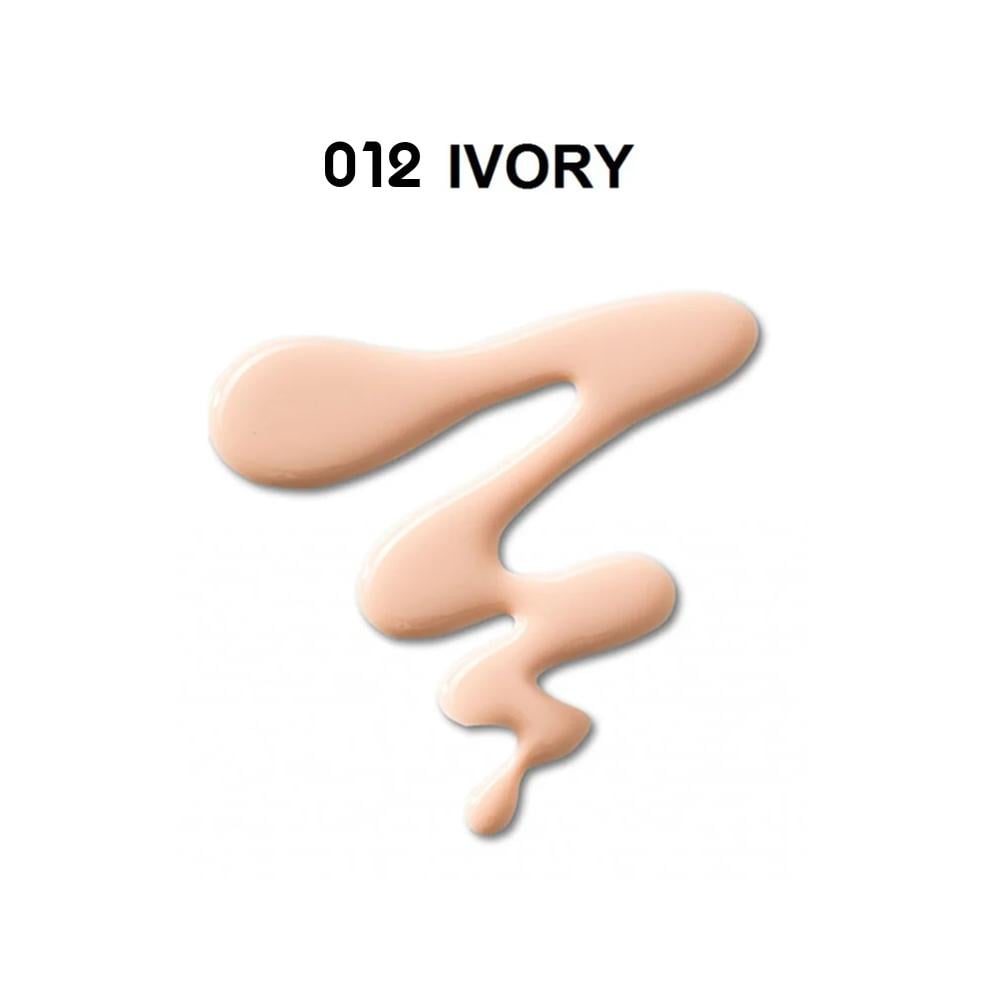 فلورمار طلاء الأظافر 11مل IVORY رقم012