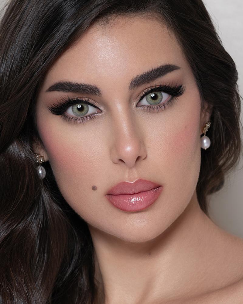 لينس مي عدسات شهرية- كلاود
