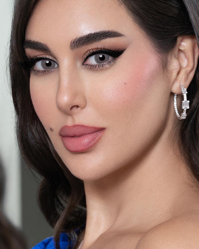 لينس مي عدسات شهرية- سموكي
