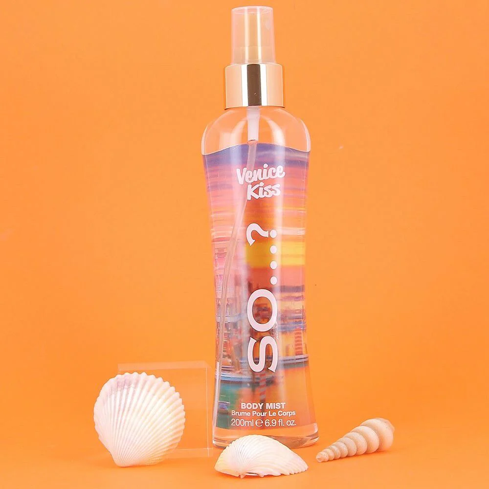 معطر جسم فينيس كيس 200مل من سو