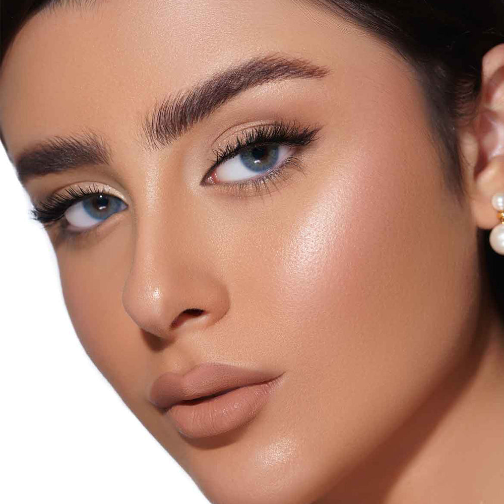 أفيل عدسة يومية - اوشين