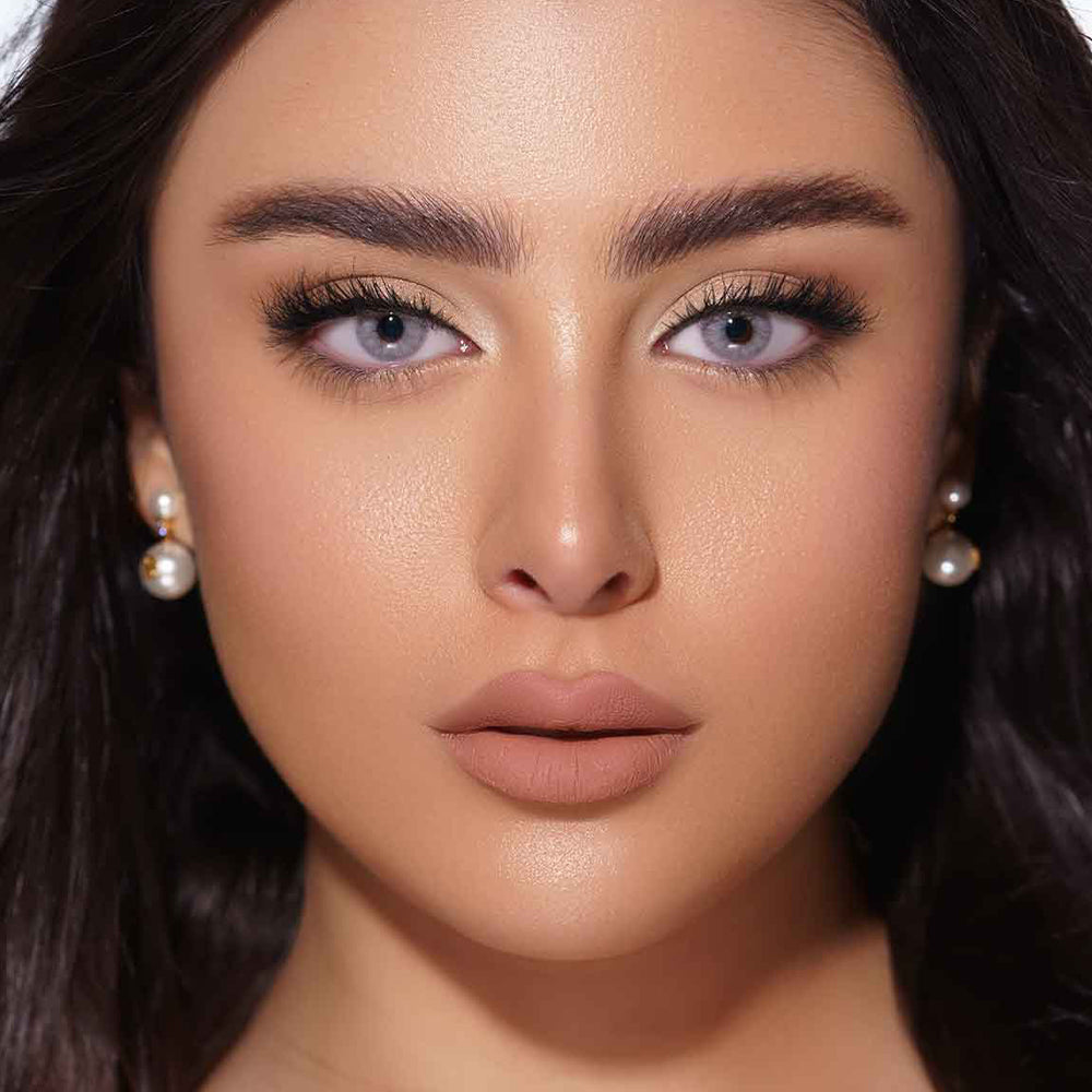 أفيل عدسة يومية - سنو