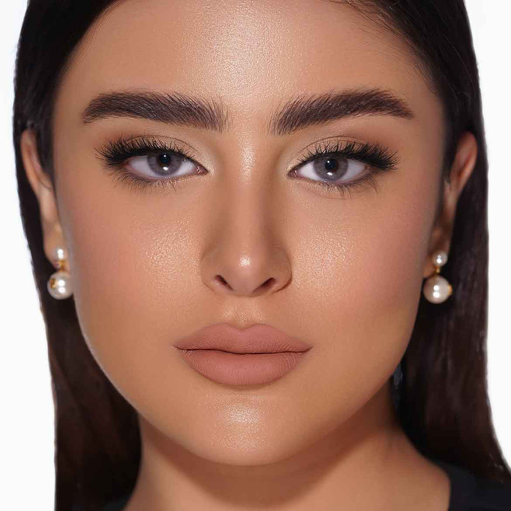أفيل عدسة يومية -ستورم
