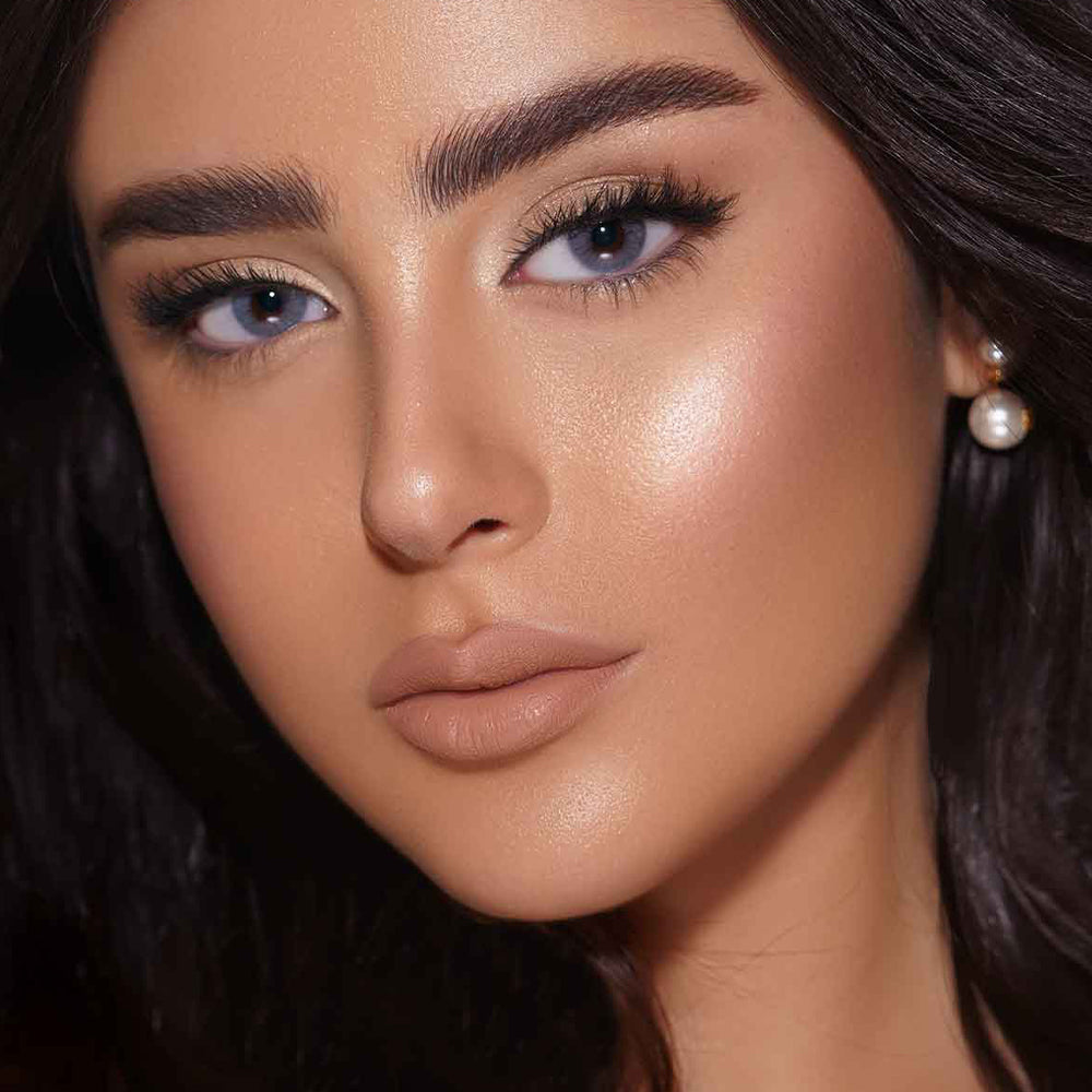 أفيل عدسة يومية - فيلد