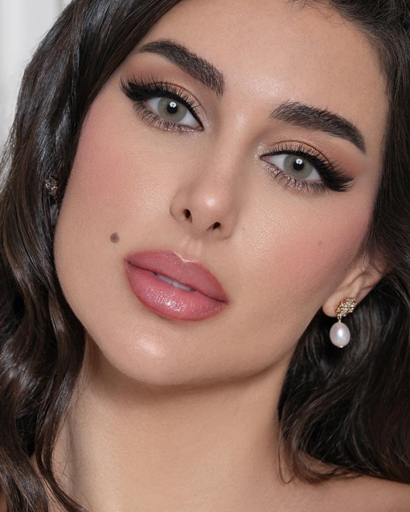 لينس مي عدسات شهرية- مالاكيت