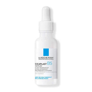 صورة لاروش بوزاي سيكابلاست 10%فيتامين بي5 سيروم علي الترطيب للبشرة الجافة 30مل