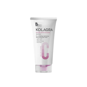 صورة كولاجرا غسول البيكيني تفتيح و توحيد اللون للمناطق الحساسة 200مل