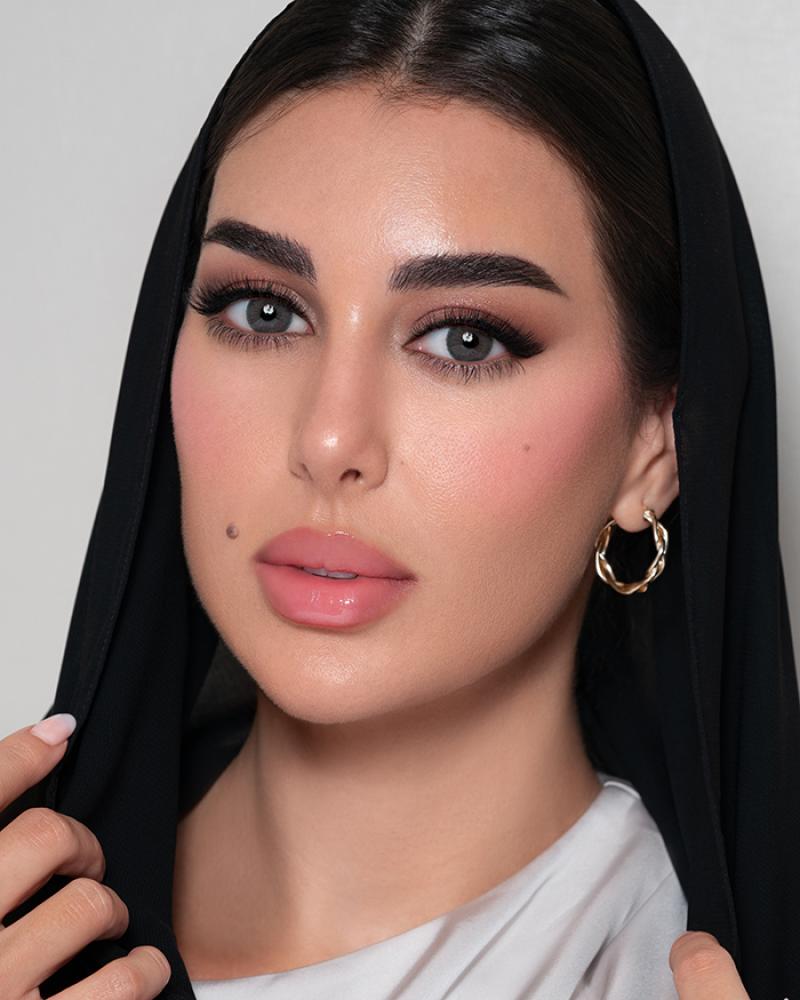 لينس مي عدسات شهرية- اربيان أي