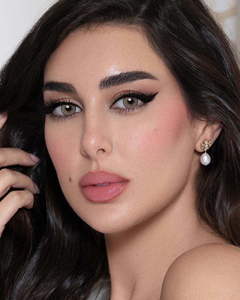 لينس مي عدسات شهرية- كافيه