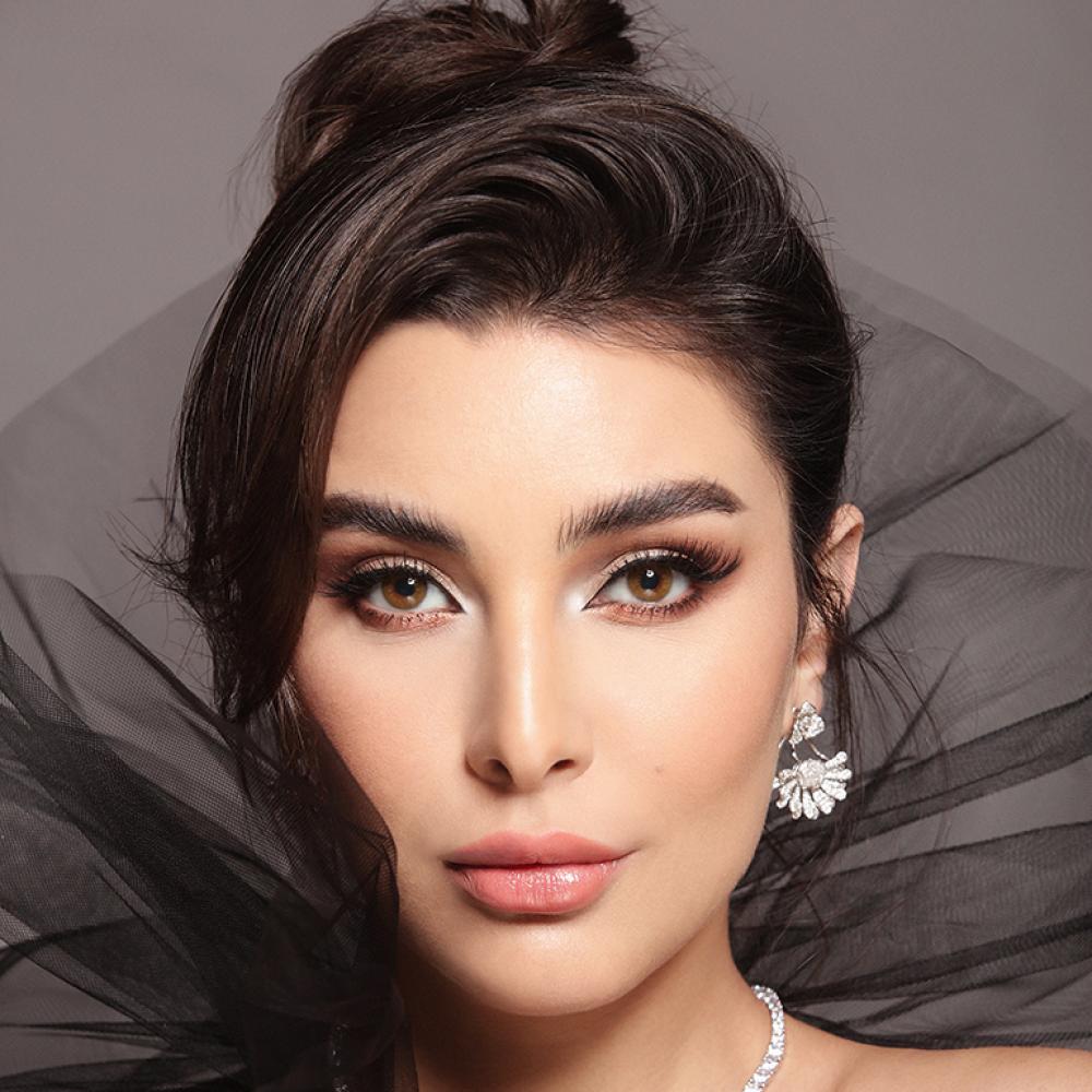 ديفا عدسات شهرية- لامير