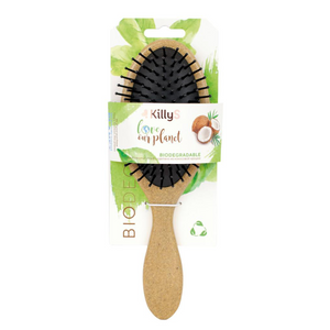 صورة كيليس فرشاة للشعر بجوز الهند-5001625