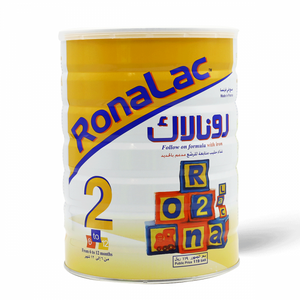 صورة رونالاك رقم 2 1700جم (6-12 شهر )