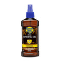 بانانا بوت واقى شمس زيت  التسمير العميق 236 مل - SPF 4