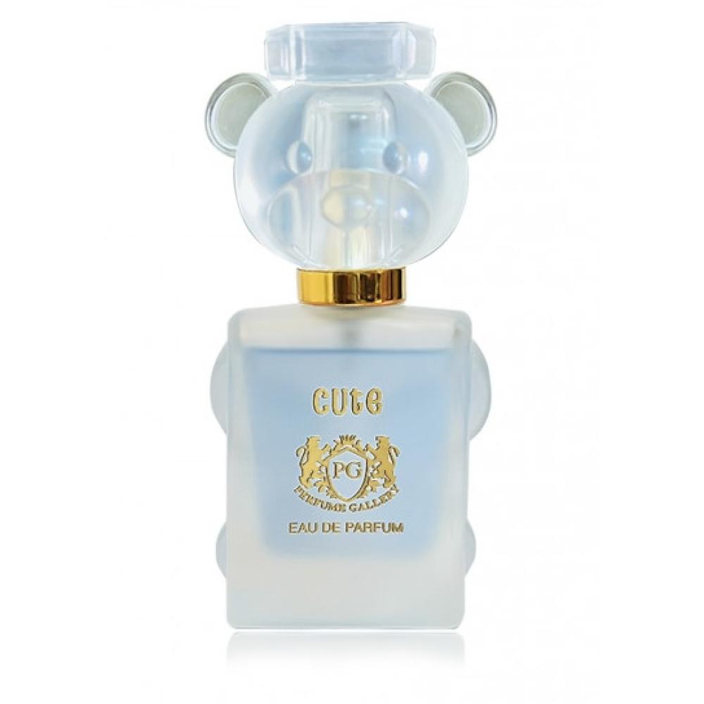 صورة كيوت عطر للأطفال من برفيوم غاليري 50مل