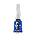فلورمار طلاء الأظافر جيلتير 11مل SAPPHIRE SHINE رقمGL07