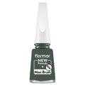 فلورمار طلاء الأظافر 11مل KHAKI GREEN رقم453
