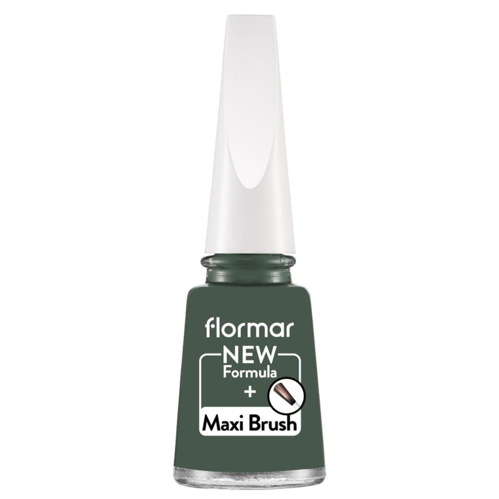 فلورمار طلاء الأظافر 11مل KHAKI GREEN رقم453