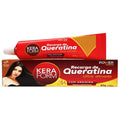 سكاف كيرا فورم RECHARGE DE QUERATINA  الكيراتين القوي المركز  معالج الشعر مع الارجينين 80جرام