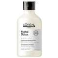 لوريال بروفسيونال ميتال ديتوكس METAL DETOX شامبو علاج تكسر الشعر بعد استخدام الصبغات 300مل