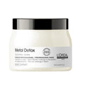لوريال بروفسيونال ميتال ديتوكس METAL DETOX ماسك علاج تكسر الشعر بعد استخدام الصبغات 500مل