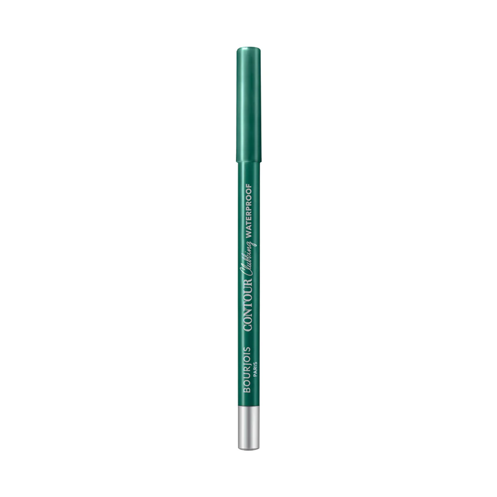 بورجوا CONTOUR CLUBBING كونتور كلابينج قلم تحديد محيط العين مقاوم للماء رقم 50 LOVING GREEN لوفنيج جريين