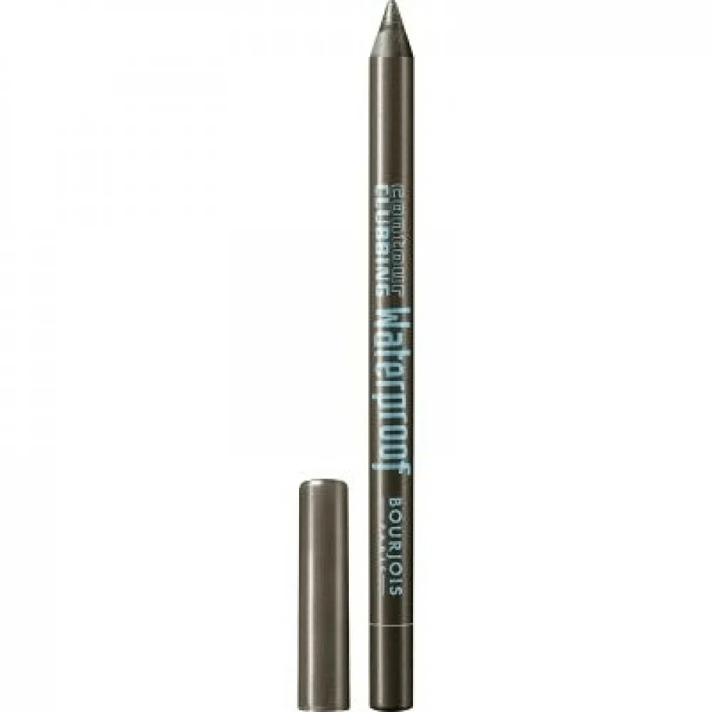 بورجوا CONTOUR CLUBBING كونتور كلابينج قلم تحديد محيط العين مقاوم للماء رقم 57  UP & BROWN اب اند براون