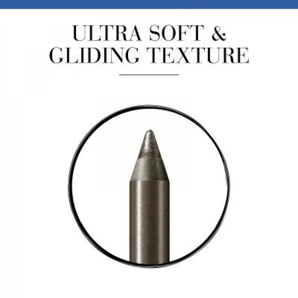 بورجوا CONTOUR CLUBBING كونتور كلابينج قلم تحديد محيط العين مقاوم للماء رقم 57  UP & BROWN اب اند براون
