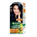 جارنييه صبغه شعر كولور ناتشرلز 2.1 اسود مزرق