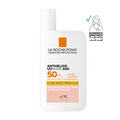 لاروش بوزاي انثيليوس يوفي ميون 400 واقي الشمس SPF50+ سائل بلون 50مل