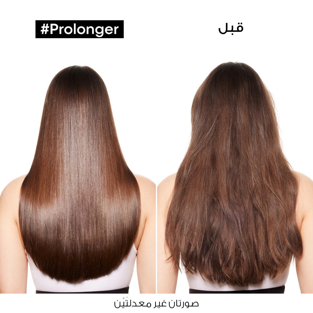 لوريال بروفسيونال برو لونغر PROLONGER بلسم تكثيف الشعر الطويل 200مل
