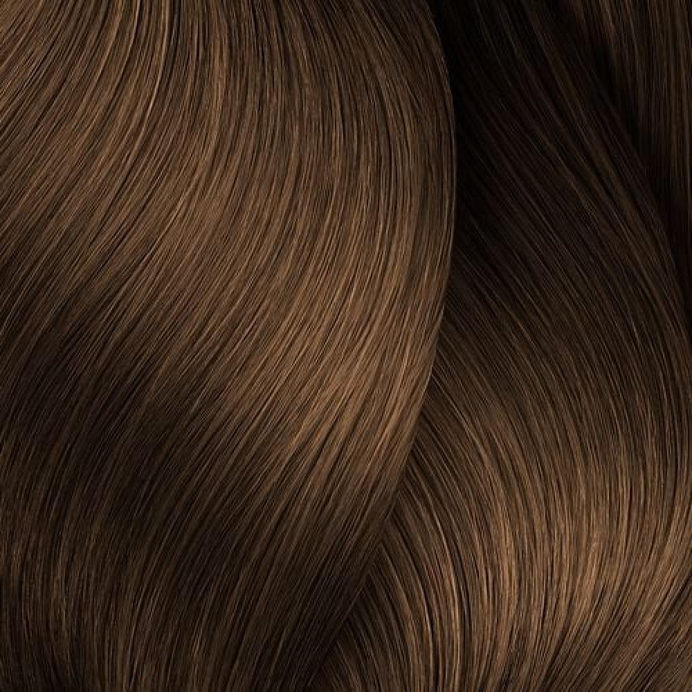 صبغة ماجيريل لتلوين الشعر 60مل اشقر ذهبي قزحي  23-7 من لوريال بروفيشينال