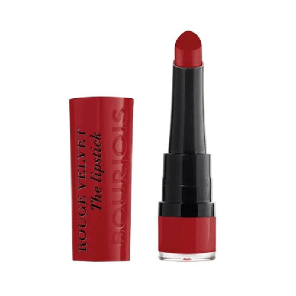 من بورجوا BERRY FORMIDABLE  احمر شفاه روج فيلفيت رقم 11  بييري فورميدابل 2.4جرام