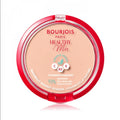 من بورجوا GOLDEN BEIGE هيلثي ماكس بودرة الوجه رقم 4  جولدن بيج 10 جرام