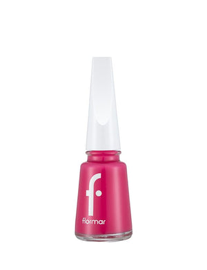 صورة فلورمار طلاء الأظافر 11مل FLORMAR PINK رقم562
