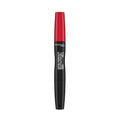ريميل لندن لاستنج بروفوكاليبس LASTING PROVOCALIPS احمر شفايف رقم 740 CAUGHT RED LIPPED