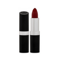 صورة ريميل لندن لاستنج فينيش أحمر الشفاه LASTING FINISH LIPSTICK رقم 01 TRUE RED