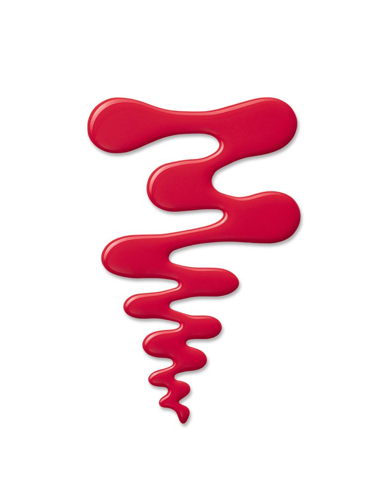 فلورمار طلاء الأظافر 11مل RED CORAL رقم377