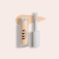 لوكا كوزمتيكس DREAMY UNDER EYE CONCEALER CRPISSANT كونسيلر خافي العيوب رقم 4 ميديم ورم 4مل
