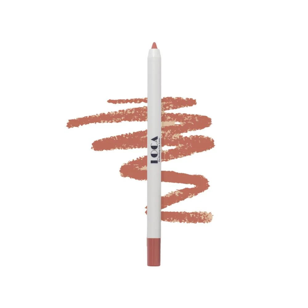 لوكا كوزمتيكس A LISTER LIP LINER قلم محدد شفاه رقم 9 سيو موف
