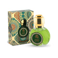 زيت عطري مركز خالي من الكحول أحاسيس من حامدي 15مل