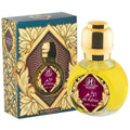 زيت عطري مركز خالي من الكحول الأزهر من حامدي 15مل