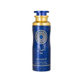 بخاخ معطر الجسم اصال من حامدي 200مل