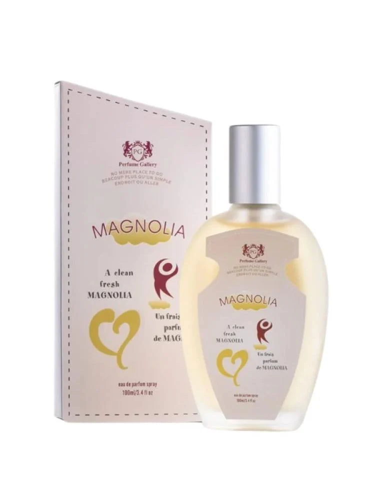 مقنوليا عطر للأطفال من برفيوم غاليري 100مل