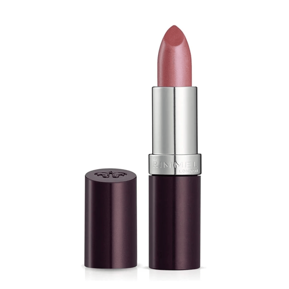 صورة ريميل لندن لاستنج فينيش أحمر الشفاه LASTING FINISH LIPSTICK رقم 77 ASIA