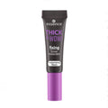 ايسنس ثيك اند واو THICK &WOW ماسكارا تثبيت الحواجب رقم 4 اسبريسو براون 6مل