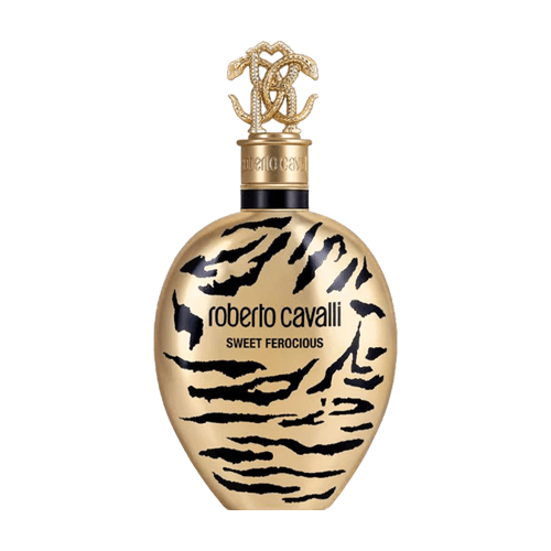روبرتو كفالي عطر سيجنتشر سويت فيروسيوس للنساء - او دي بارفيوم